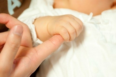 産後、毎日義母が手伝いに来た方