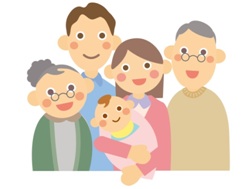 里帰り出産について