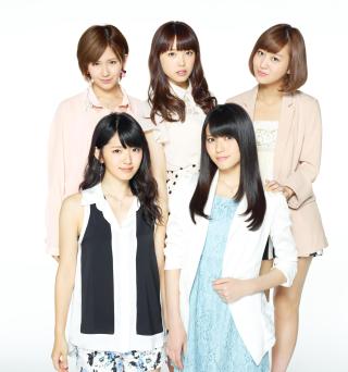 ℃-ute好きな方！