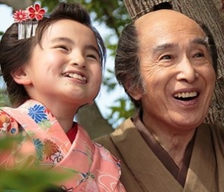 今週の「あさが来た」【京都、最後の贈り物】