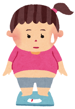 ダイエット川柳