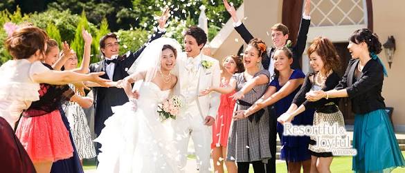 結婚式の前日に起こったら嫌なこと
