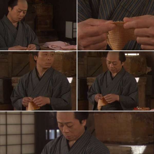 今週の「あさが来た」【妻の決心、夫の決意】