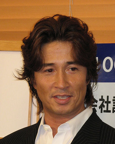 悪役のイメージがある俳優の画像をひたすら貼るトピ