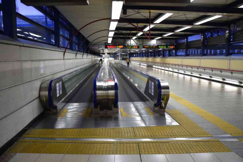 好きな駅はどこですか？