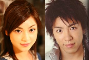 ヒルナンデスで接近　関ジャニ∞村上信五が平愛梨と高野山デート
