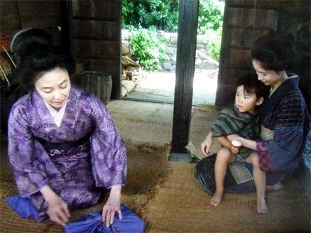 今週の「あさが来た」【妻の決心、夫の決意】