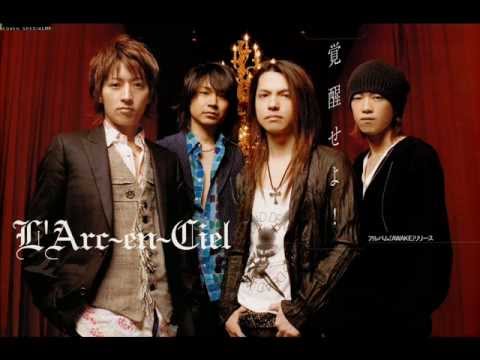 追憶の情景 - L'Arc～en～Ciel