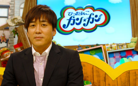 「綺麗な話し言葉」で連想するのは誰ですか？