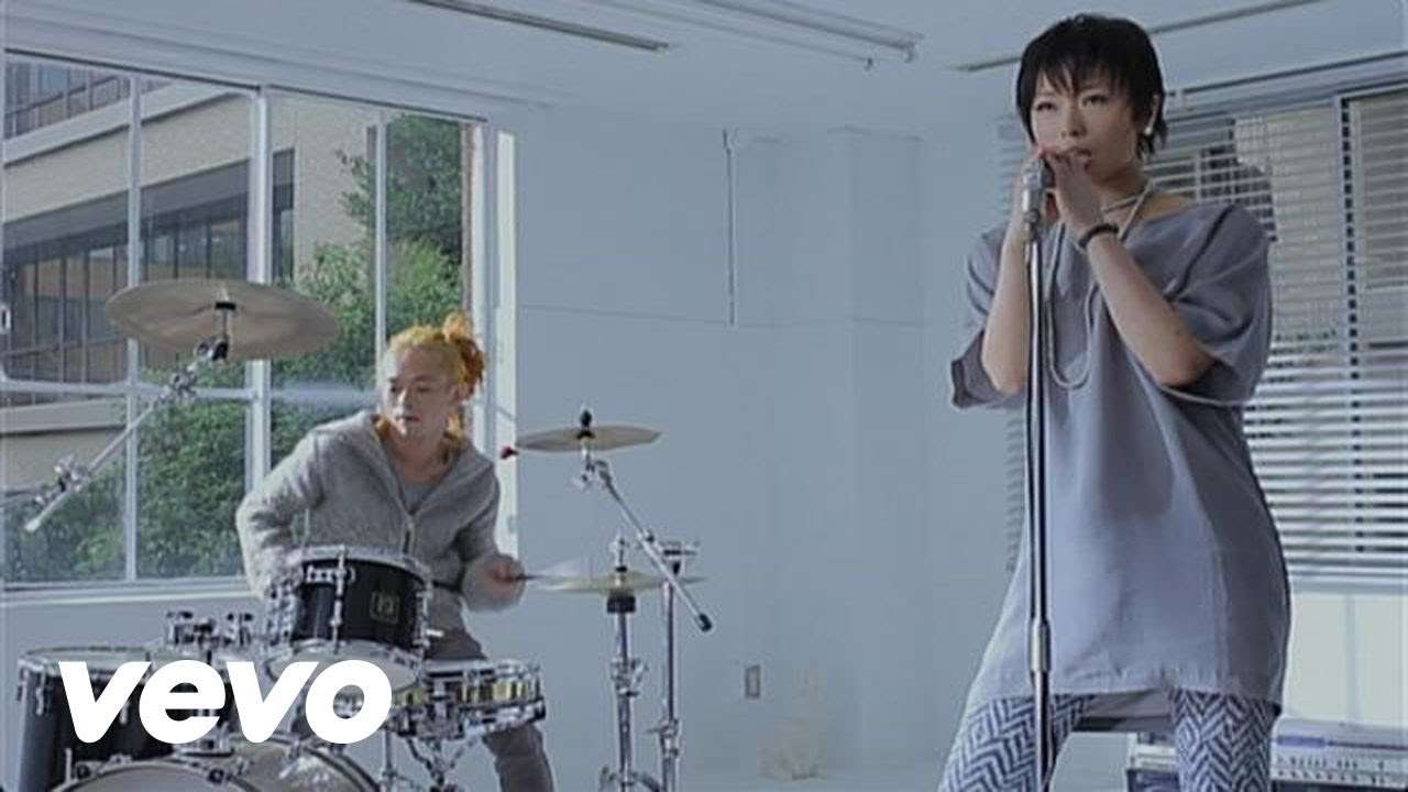 東京事変 - 能動的三分間 - YouTube