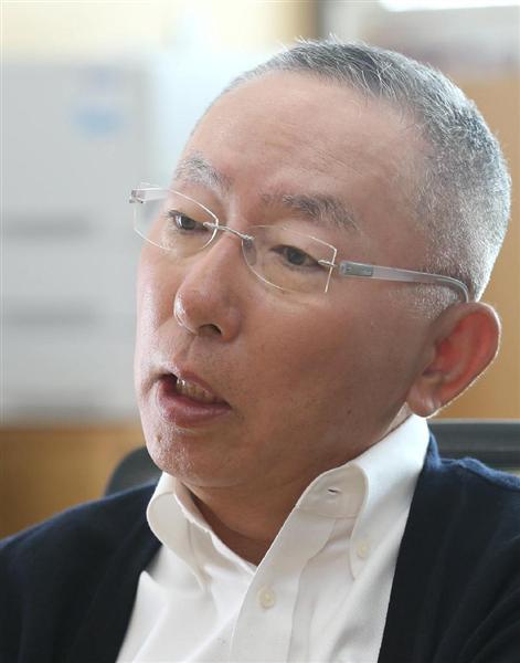 【政策を問う－「新三本の矢」への提言（３）】移民・難民受け入れなければ国そのものが滅ぶ危機　ファーストリテイリング会長兼社長　柳井正氏（1/3ページ） - 産経ニュース