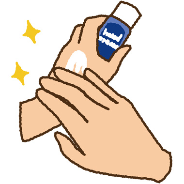 なんで今⁈こんな時に⁉ってこと、ありませんか？