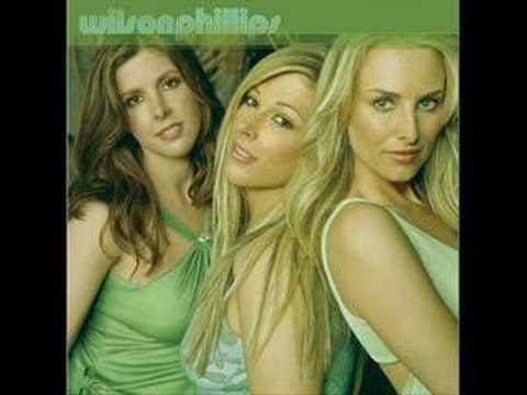 WILSON PHILLIPS - DANIEL - YouTube