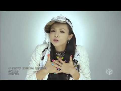 misono - Starry Heavens ver.2013 - YouTube