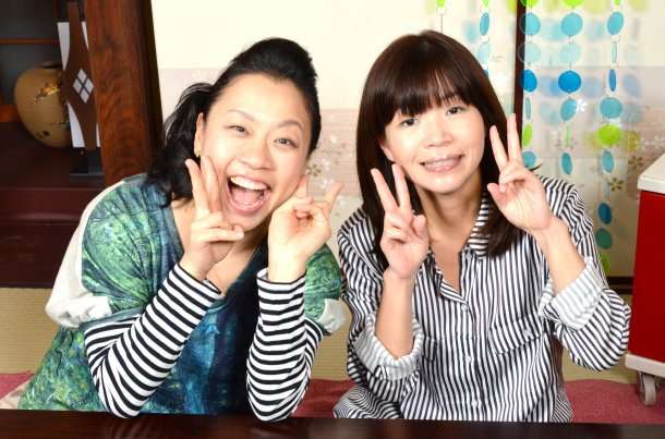 芸能人の仲良しエピソード