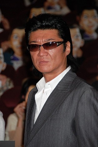 悪役のイメージがある俳優の画像をひたすら貼るトピ