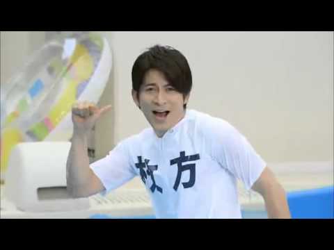 嵐・大野智や生田斗真も弟子入り、V6岡田准一がマッチョ化しているワケは？