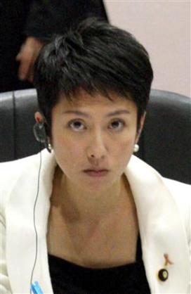 女性が嫌いな女性有名人