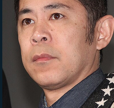 ナイナイ岡村隆史がフジの社食で謎の行動 女性スタッフは恐怖で休職 - ライブドアニュース