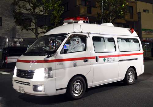 【どう思う？】救急車の「有料化」提案　財務省、軽症者対象に