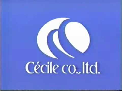 セシールの後の部分が聞き取れない - YouTube