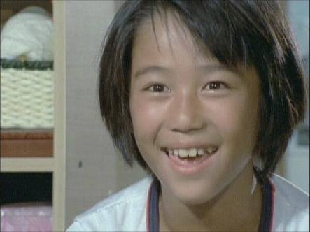 有名人のデビュー当時の画像を貼るトピック