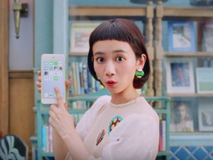 【やや閲覧注意】三戸なつめ、“呪怨”みたいなハロウィン仮装が「怖かわいい！」