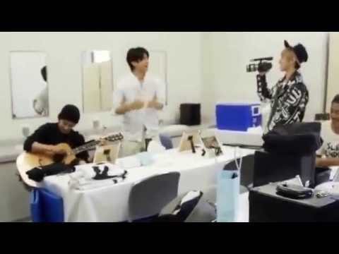 V6   Freestyle Jamming - YouTube