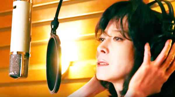 明石家さんまが感動した、中森明菜のライブ中でのあるエピソードが「カッコよすぎる」と話題に　「プロ中のプロやな」 - AOLニュース