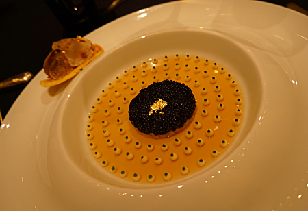 盛り付けのセンスのある画像
