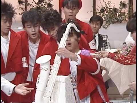 尚ちゃん20歳の誕生日 - YouTube