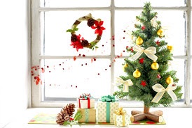 クリスマスの出費について
