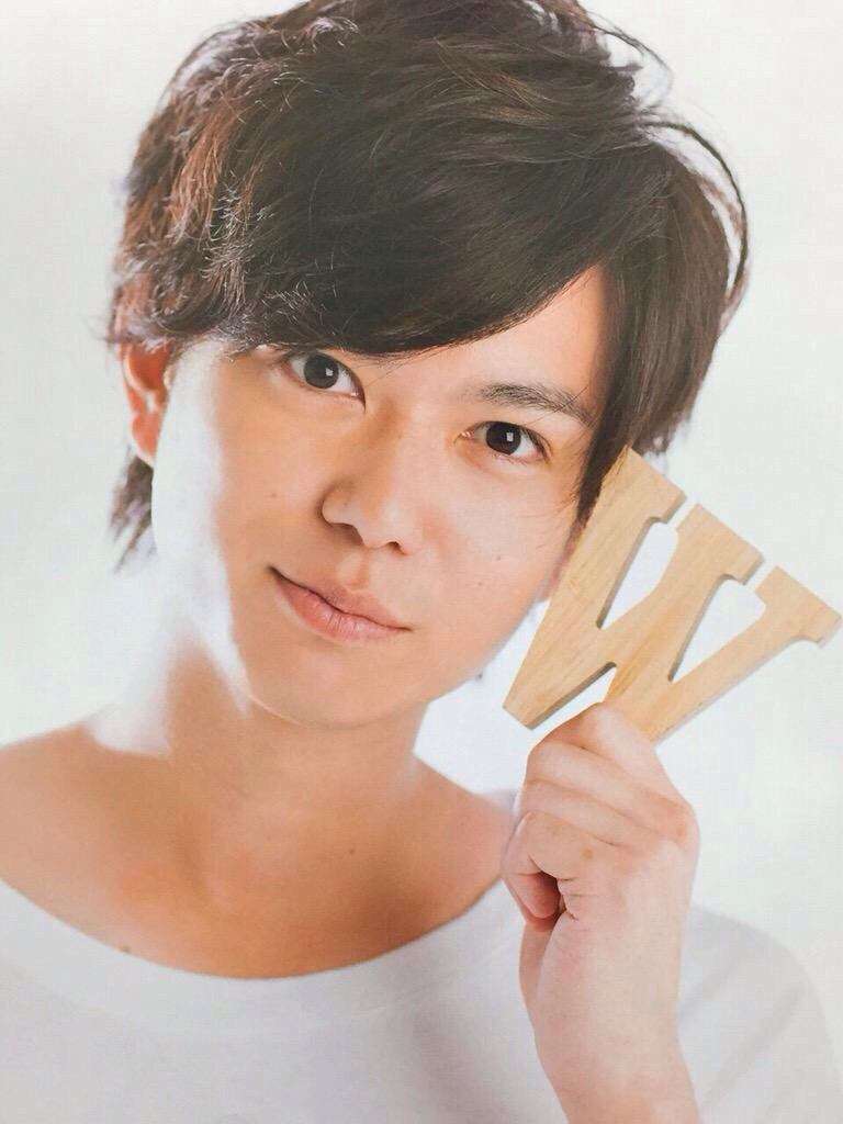 NEWS加藤シゲアキの初短編小説「傘をもたない蟻たちは」が連ドラ化！原作ファンの桐山漣が主演