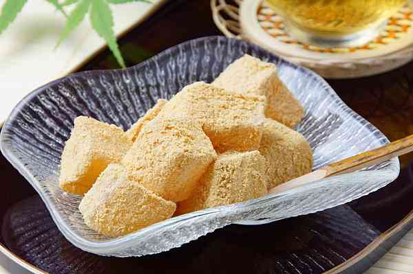 おすすめお茶請け