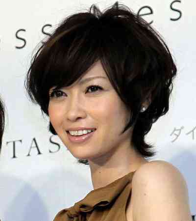 辺見えみり、週刊誌記者に抗議するも赤っ恥「辺見さん目当てじゃない」 - ライブドアニュース