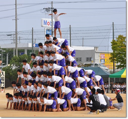 そこまでする必要あるか!?と思ったこと。
