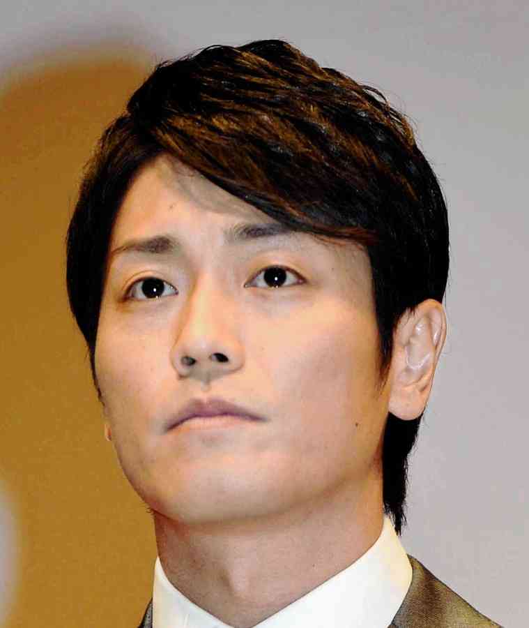 永井大　大物俳優のドケチぶり暴露　食事して請求された金額は…