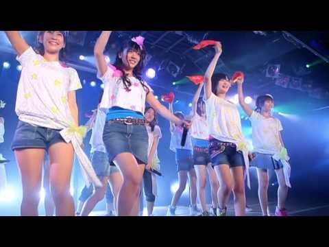 【MV】 ひこうき雲（シアターガールズver） / AKB48 [公式] - YouTube