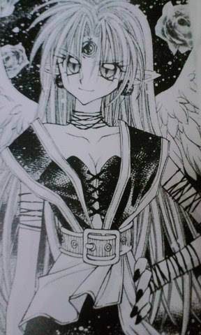 種村有菜作品好きな方