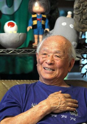 漫画家・水木しげるさん死去…93歳