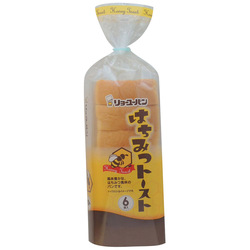 おすすめのパン