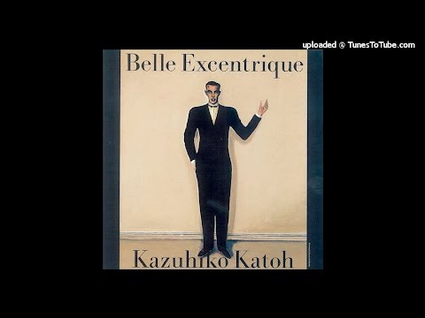 ロスチャイルド夫人のスキャンダル SCANDALE DE Mme ROTHCHILD / 加藤和彦 / Kazuh - YouTube