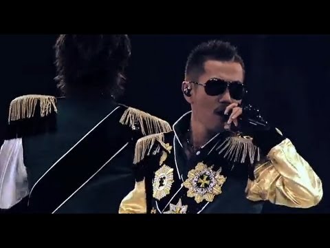 EXILE / BOW & ARROWS -short version- - YouTube
