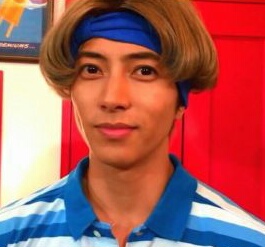 ガルちゃんでこの人といえばこの画像！！