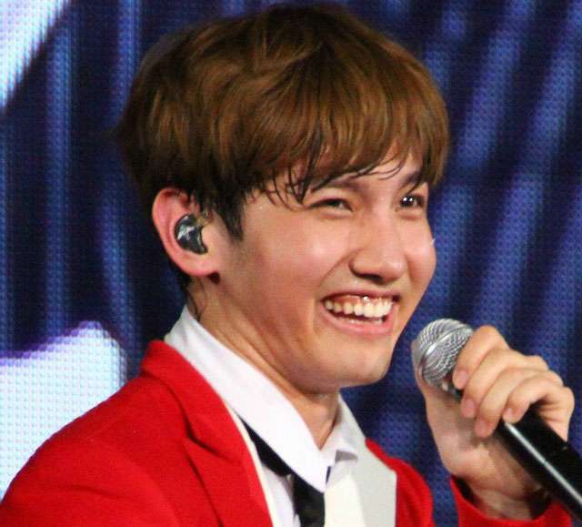 1番好きな芸能人(オールジャンル)