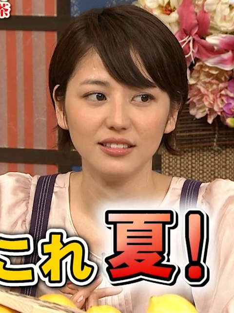 若い頃からほうれい線に悩んでる方!