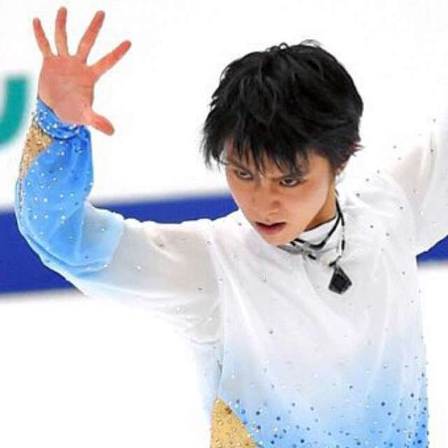【実況・感想】グランプリシリーズNHK杯男子ショート