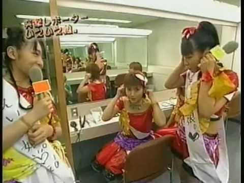 いえいえ娘。 - YouTube