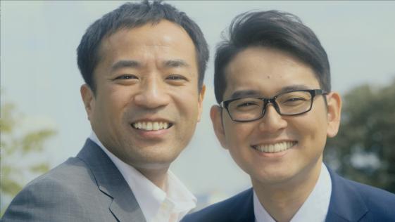 意外に○○な有名人