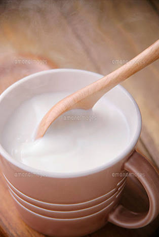 冬の飲み物